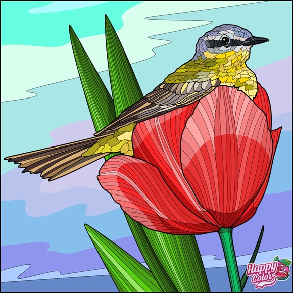 Meet your Posher, Gabe - Picture 1 of 1